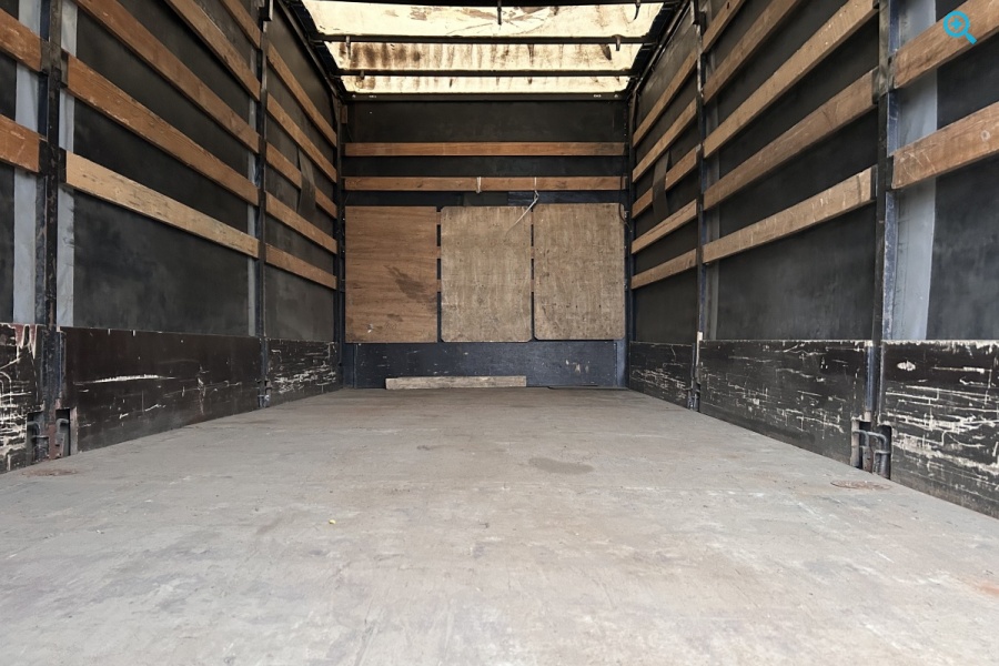 ГАЗон NEXT (3010GD)