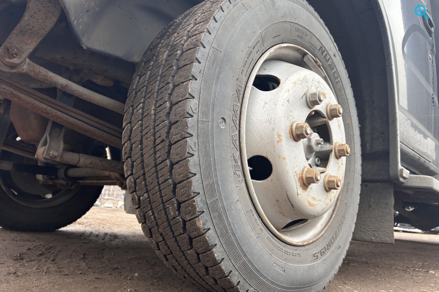 ГАЗон NEXT (3010GD)