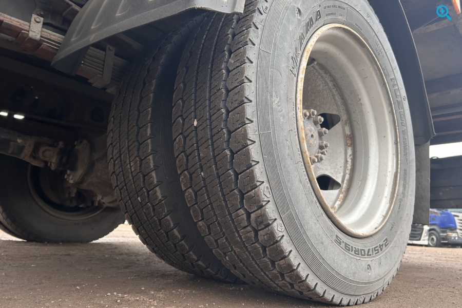 ГАЗон NEXT (3010GD)