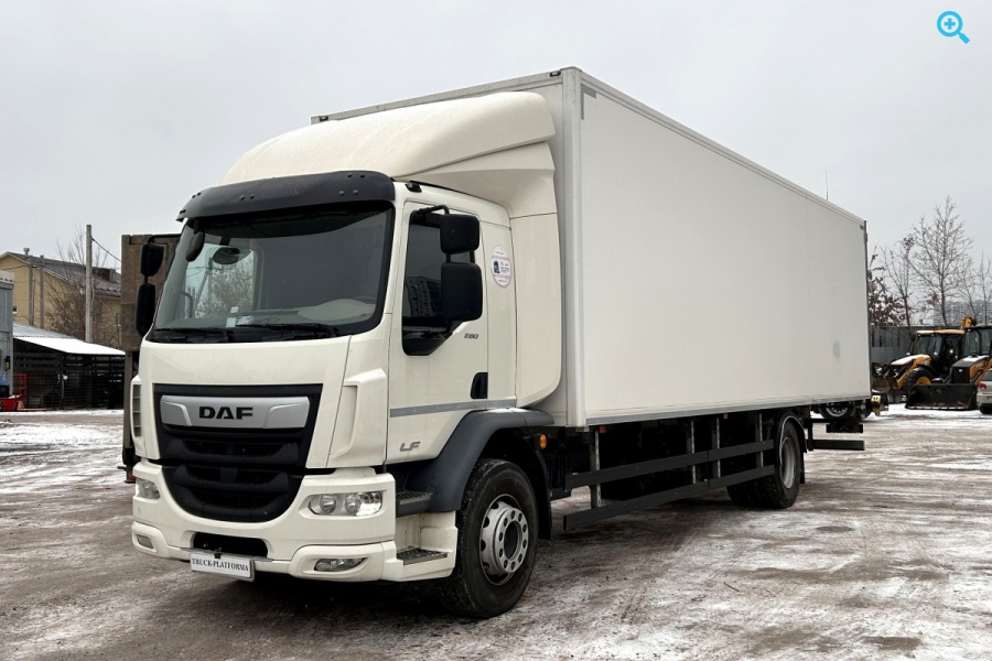 DAF LF