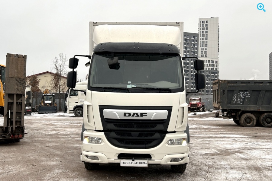 DAF LF