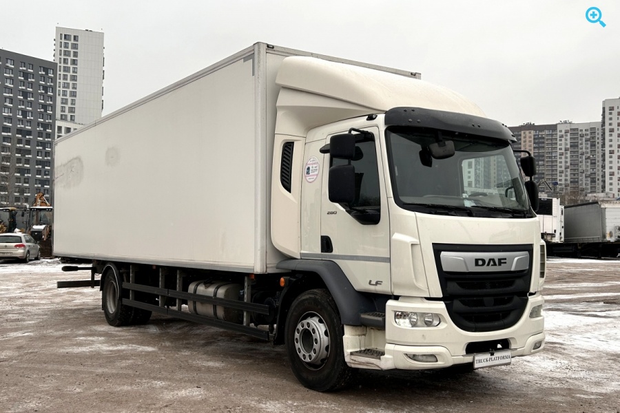 DAF LF