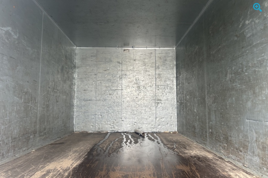 GAZelle Next Год выпуска - 2021