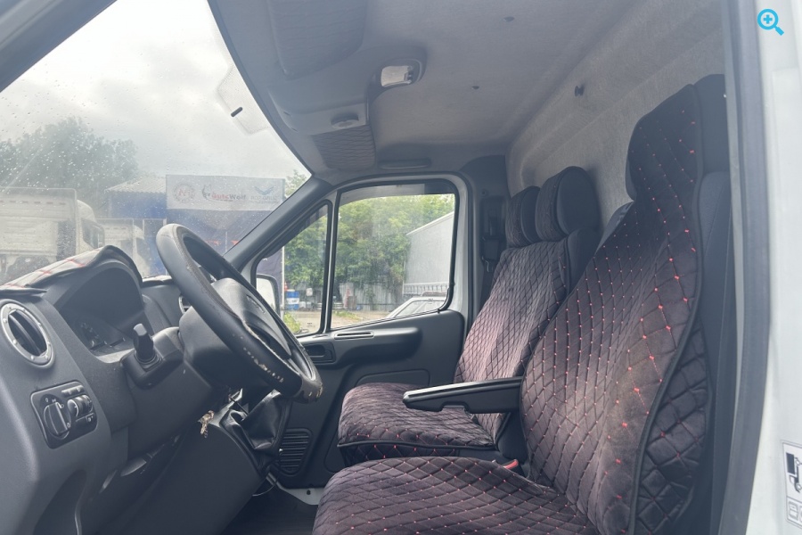 GAZelle Next Год выпуска - 2021