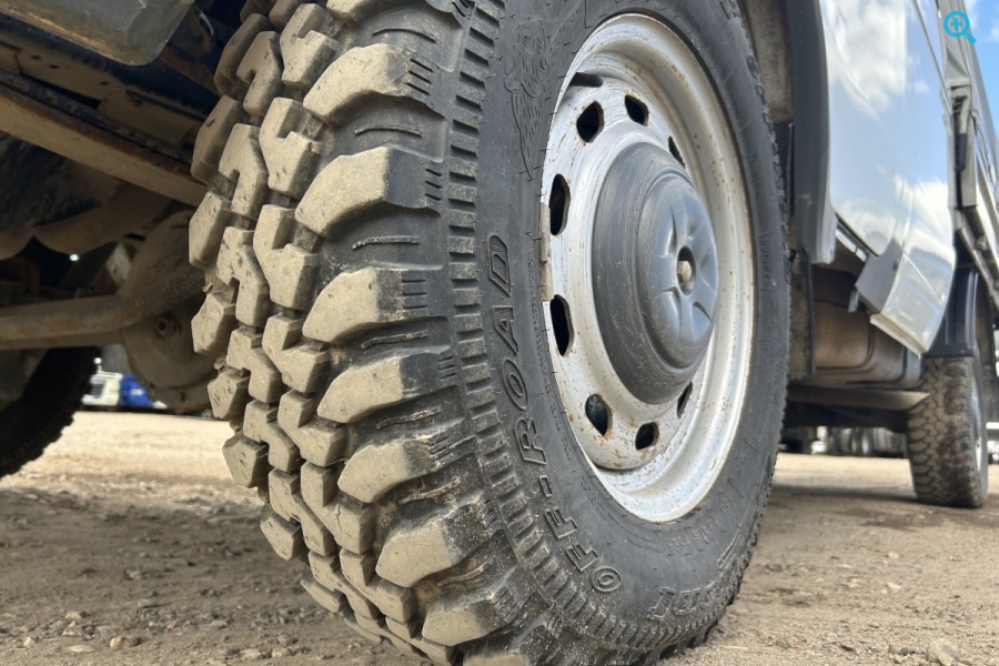 Бортовой тентованный ГАЗ Соболь (33023). Год выпуска: 2024