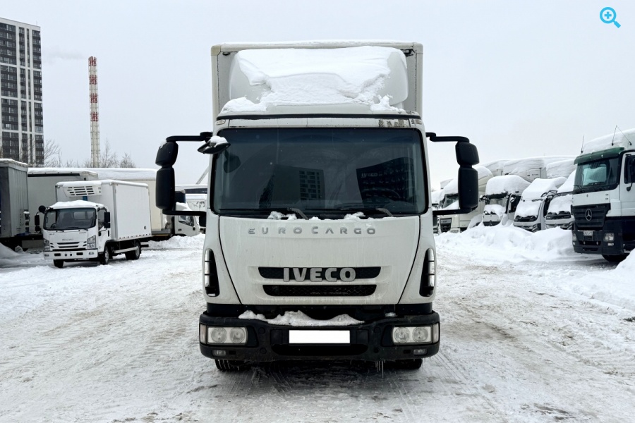 IVECO Evrocargo (АФ-4750Е2).