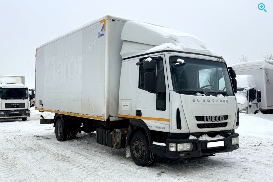 IVECO Evrocargo (АФ-4750Е2).