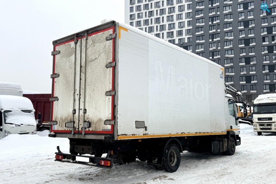 IVECO Evrocargo (АФ-4750Е2).