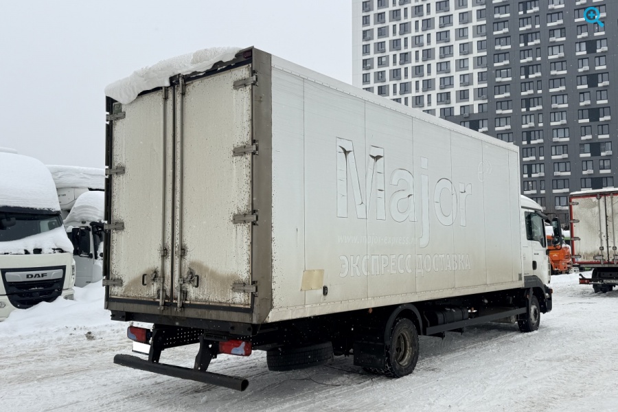 MAN TGL 12.180 (6518M7)