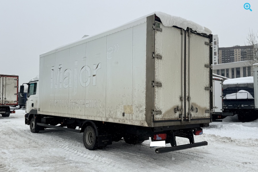 MAN TGL 12.180 (6518M7)