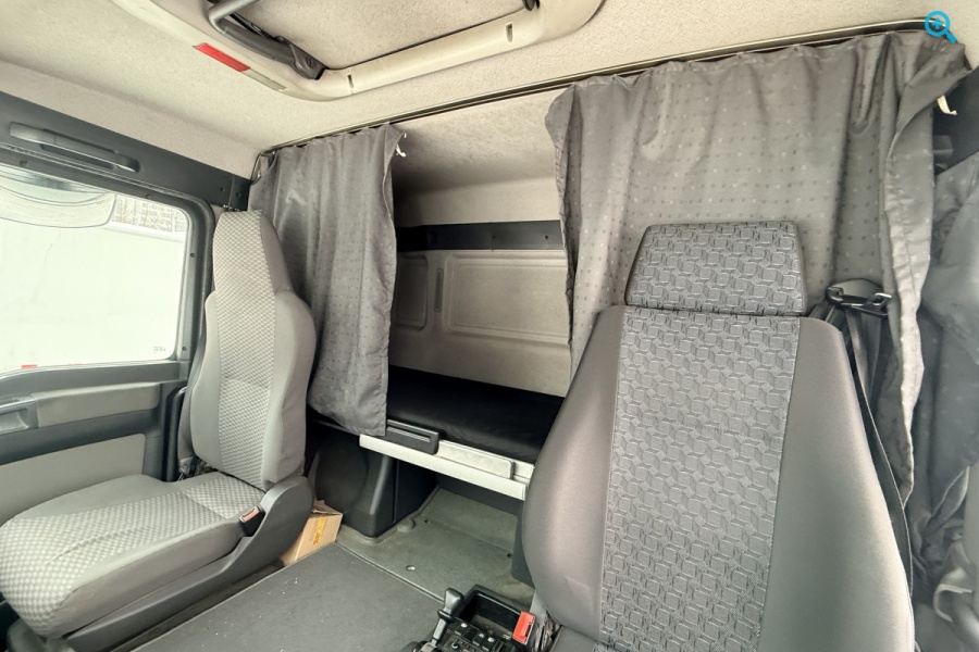 MAN TGL 12.180 (6518M7)