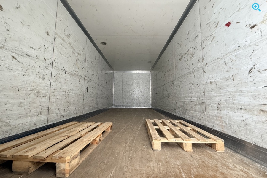 MAN TGL 12.180 (6518M7)