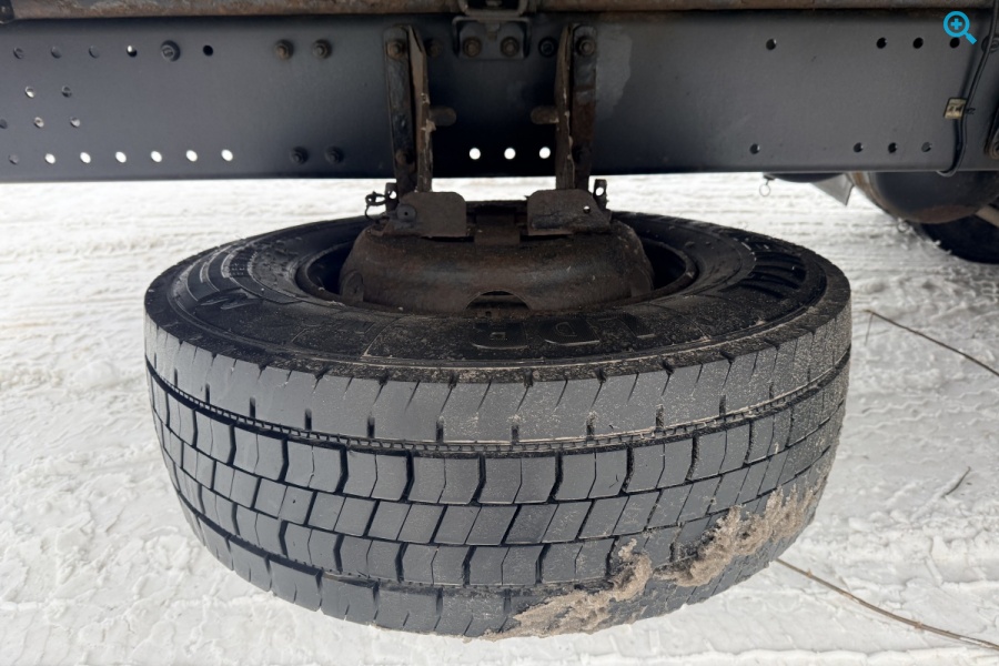 MAN TGL 12.180 (6518M7)