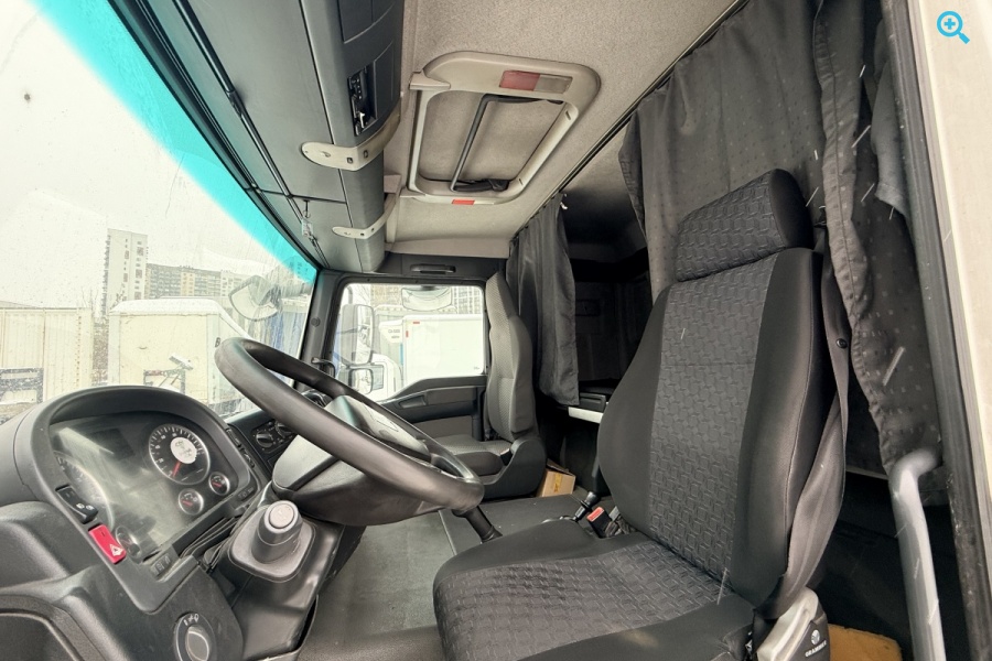 MAN TGL 12.180 (6518M7)