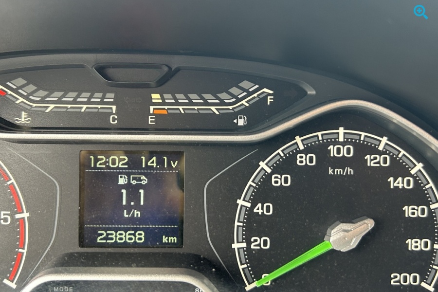 Цельнометаллический фургон ГАЗ ГАЗель NЕХТ А31R32. Год выпуска  2024