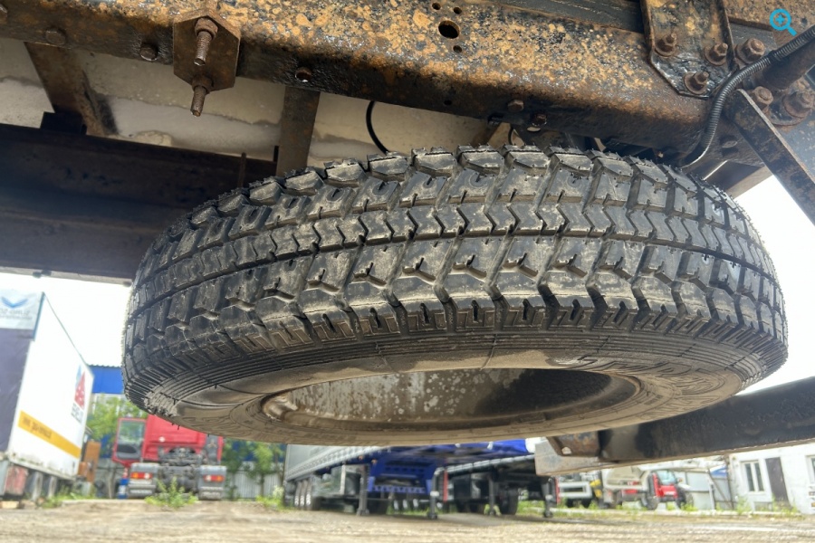 Шторно-бортовой Газон Next (3010 GD)