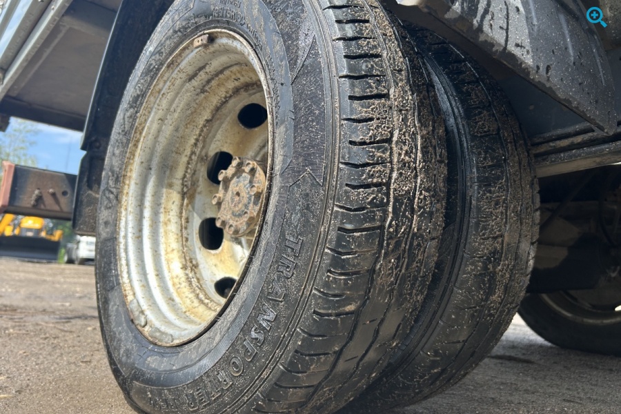 Бортовой тентованный ГАЗ ГАЗель NЕХТ (278869)