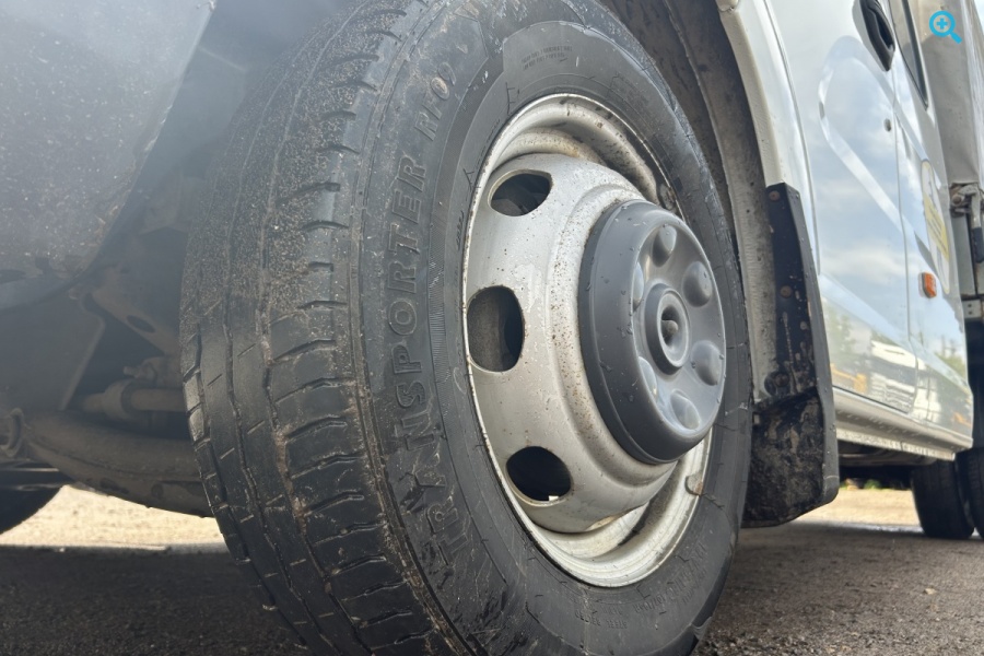 Бортовой тентованный ГАЗ ГАЗель NЕХТ (278869)