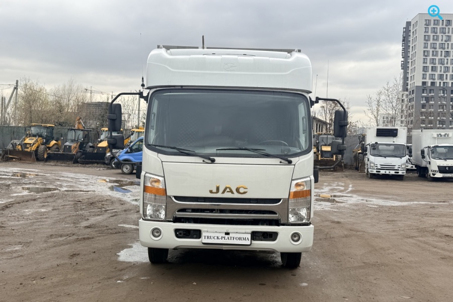 JAC (GEF- 6046J0)