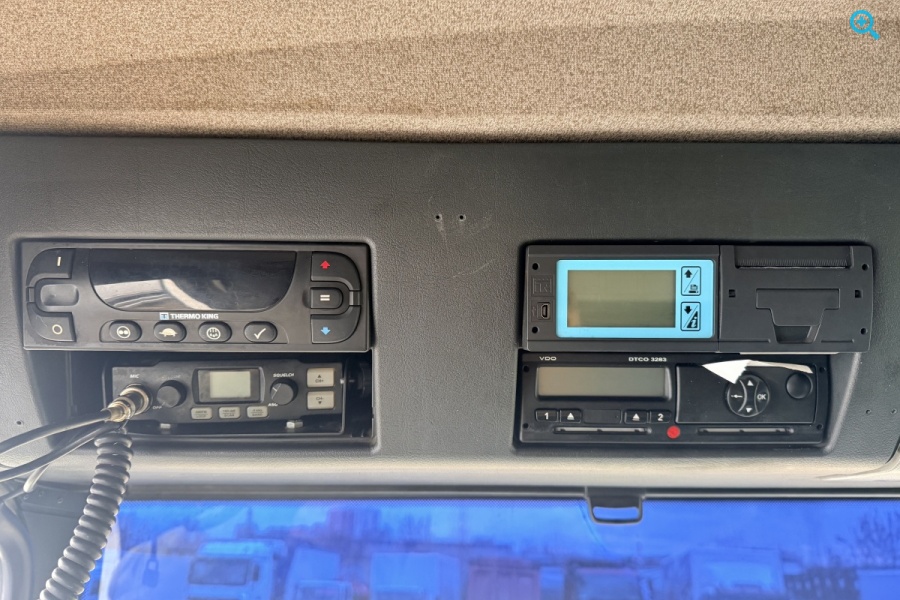 TGS 28.360 6X2-2 BL-WW. 