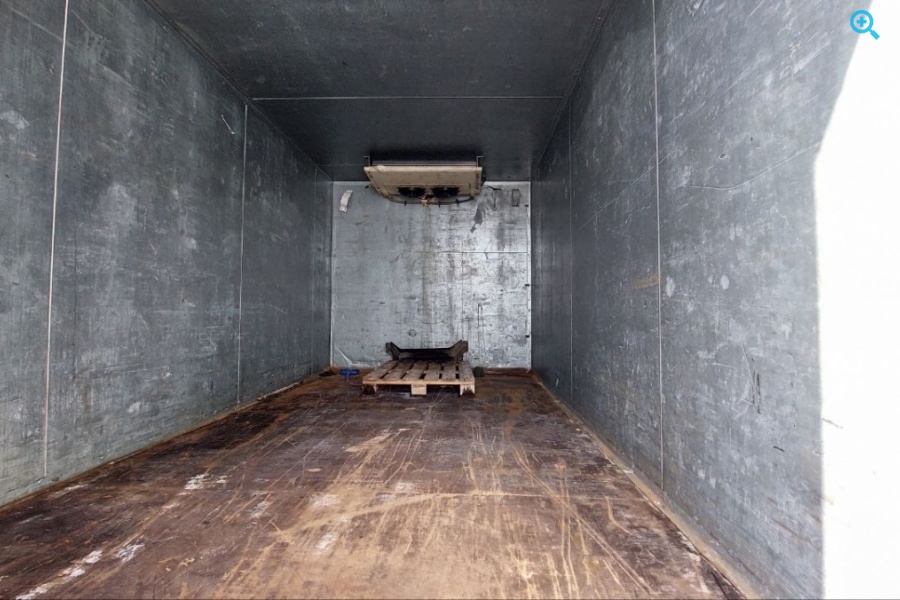  ГАЗ ГАЗель БЕЛАВА 1220R0.