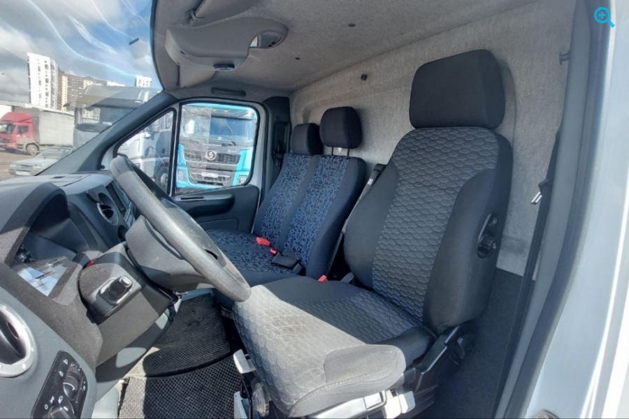  ГАЗ ГАЗель БЕЛАВА 1220R0.