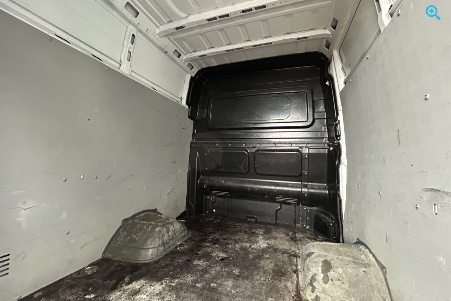 ГАЗЕЛЬ NEXT-2021 г