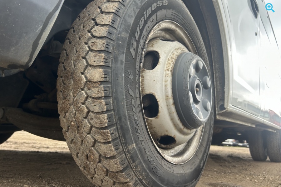 ГАЗЕЛЬ NEXT-2021 г