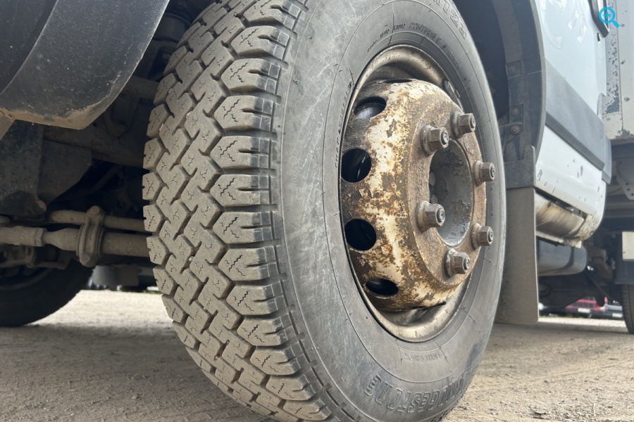 Промтоварный фургон 38440А/IVECO DAILY