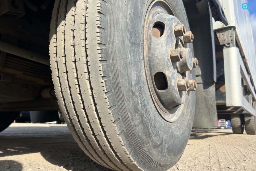 фургон 475090 (Hyundai). Год выпуска: 2011