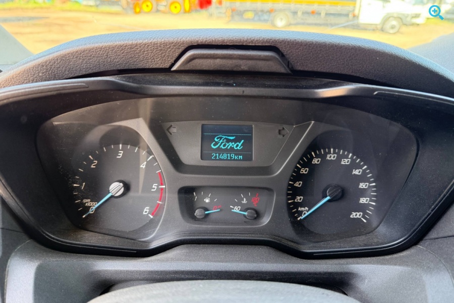 Ford Transit VAN