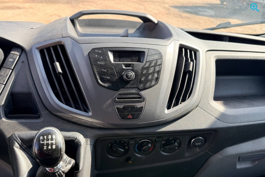 Ford Transit VAN