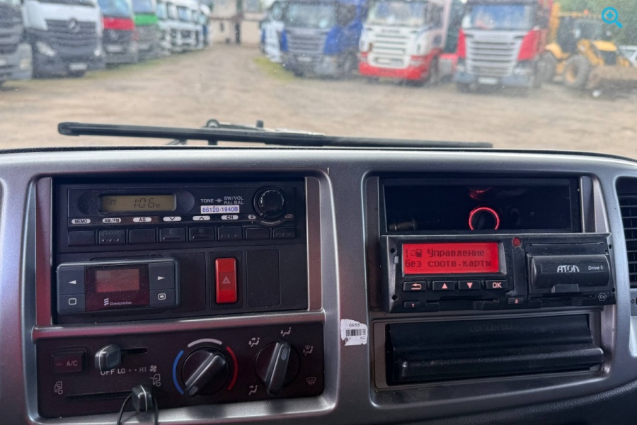 Hino 500 (47041А)