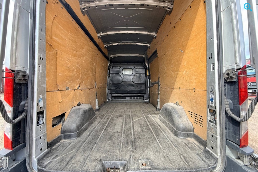 Ford Transit VAN