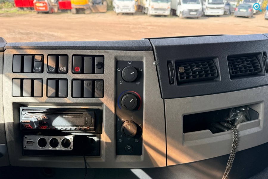 VOLVO FE