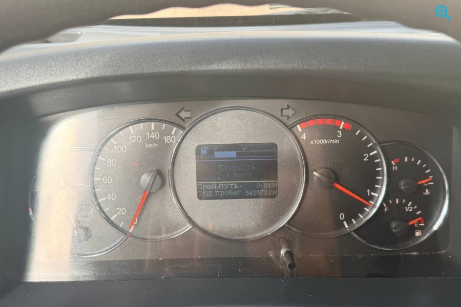 JAC N120