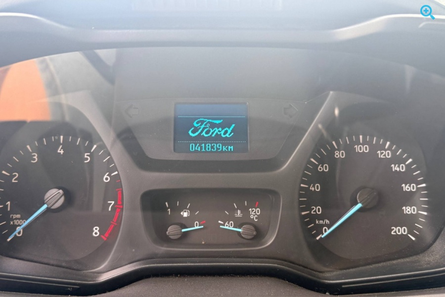 Ford TOURNEO