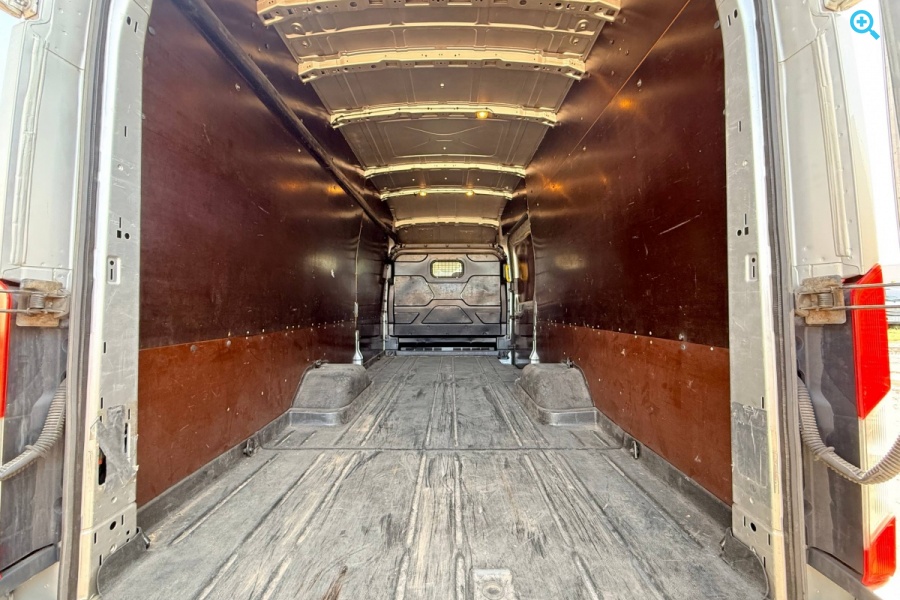 Ford Transit VAN