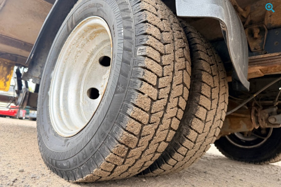 Iveco Daily 70C15