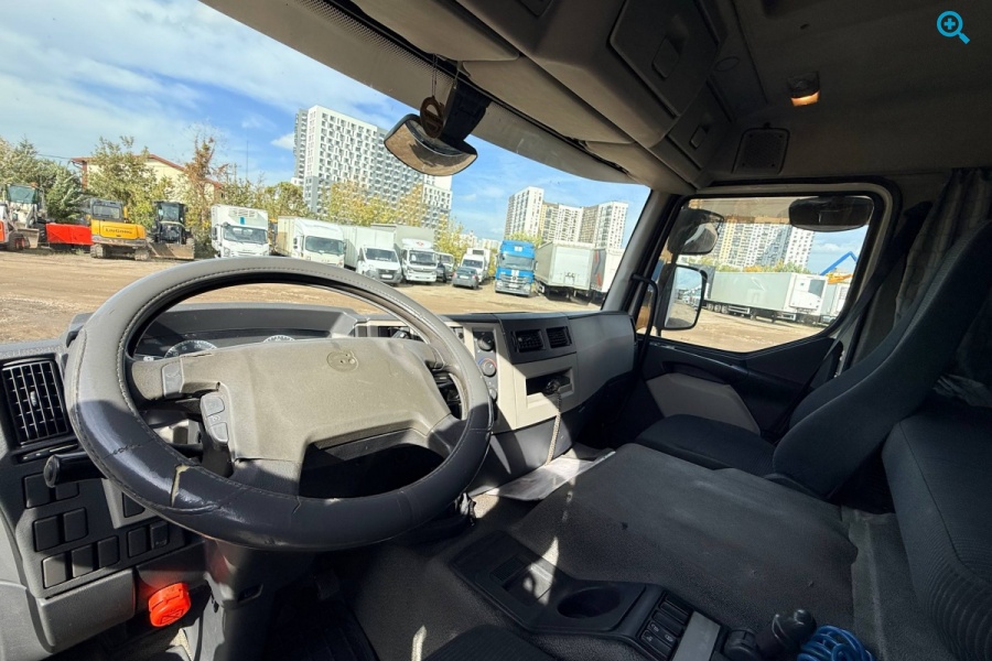 VOLVO FE