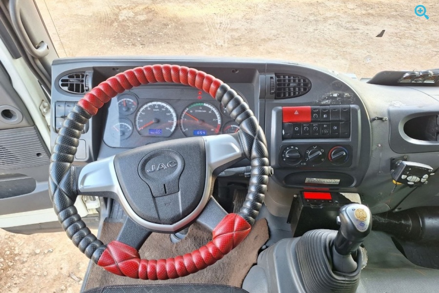 JAC N200S