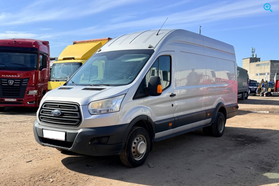 Ford Transit VAN