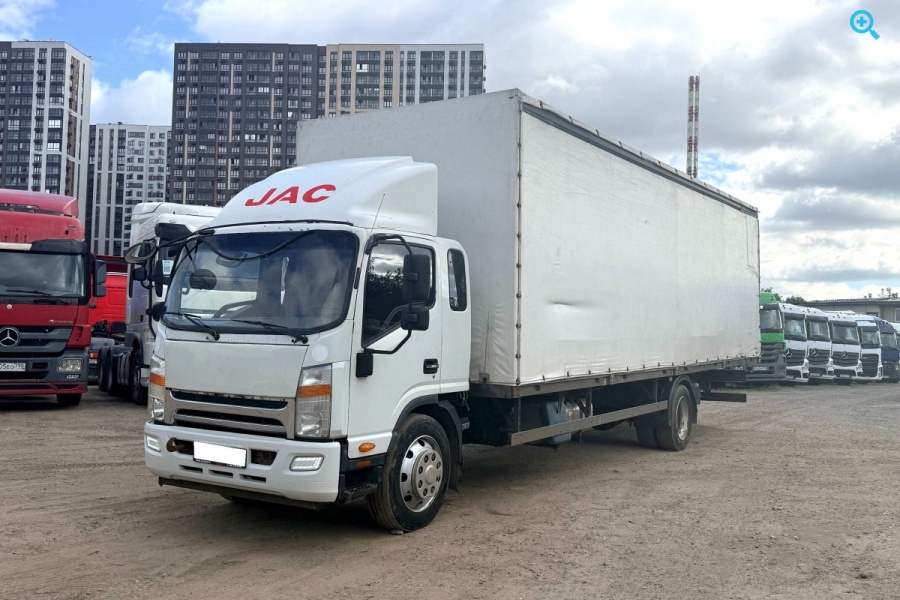 JAC N120