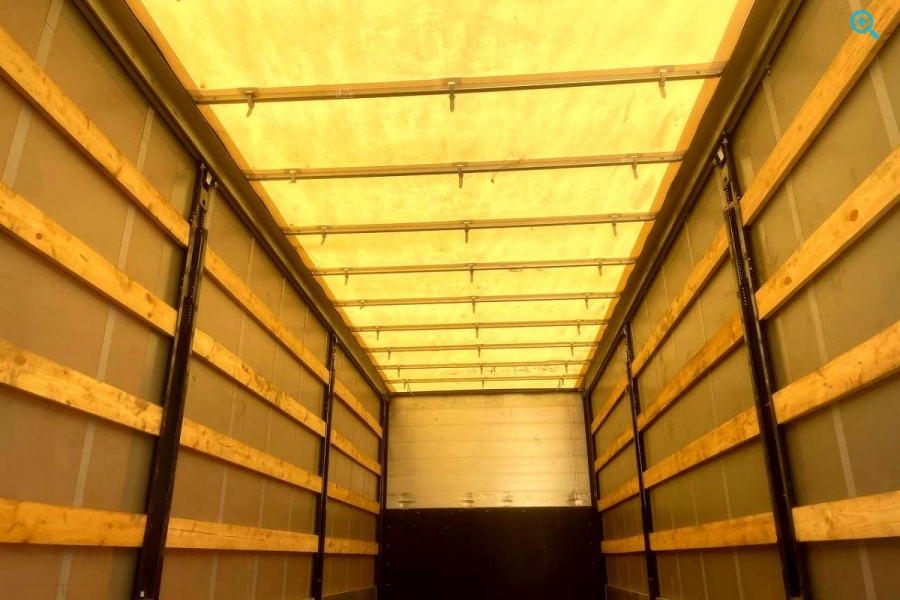 фургон JAC N120 (78J121) - 2024 г.