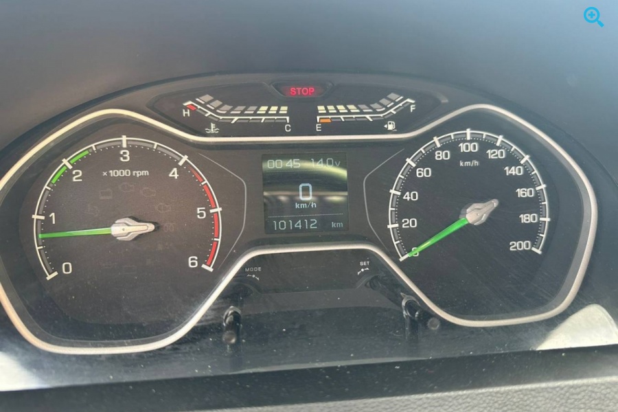 шторный ГАЗ NEXT (3009Z7) 