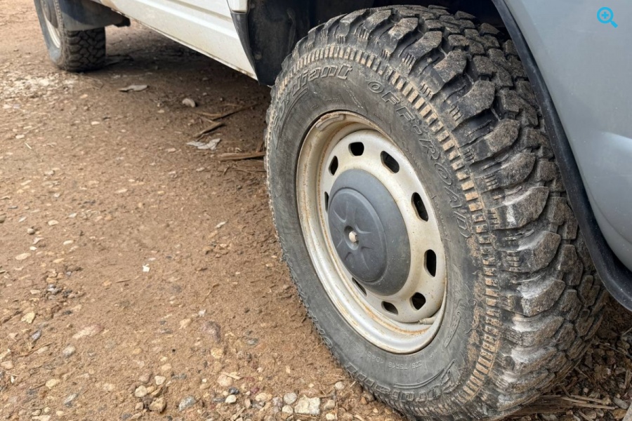 Цельнометаллический ГАЗ Соболь, год выпуска 2022