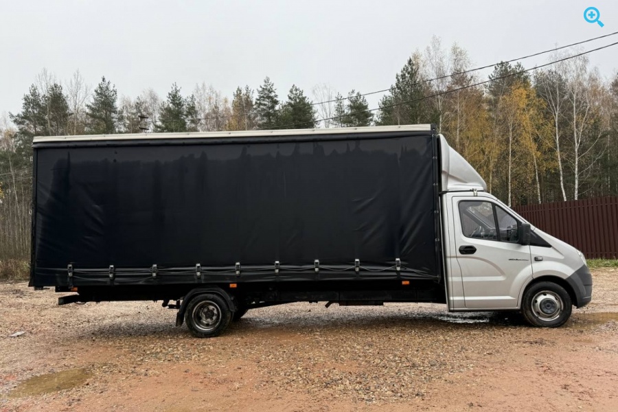 Шторно-бортовой GAZelle Next (278872)