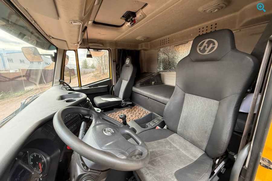 HONGYANG GENLYON (CQ3346HV35) 