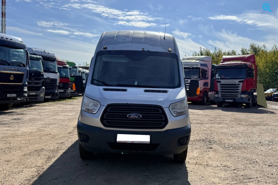 Ford Transit VAN