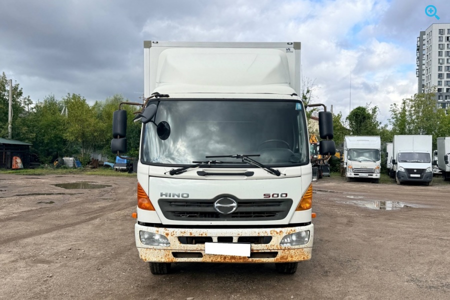 Hino 500 (47041А)